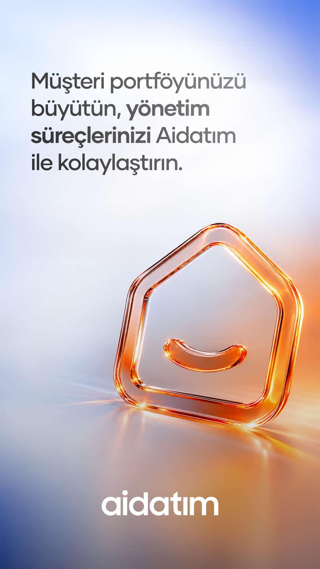 Redkit imzalı dijital ürün iletişimi çalışma görseli 1