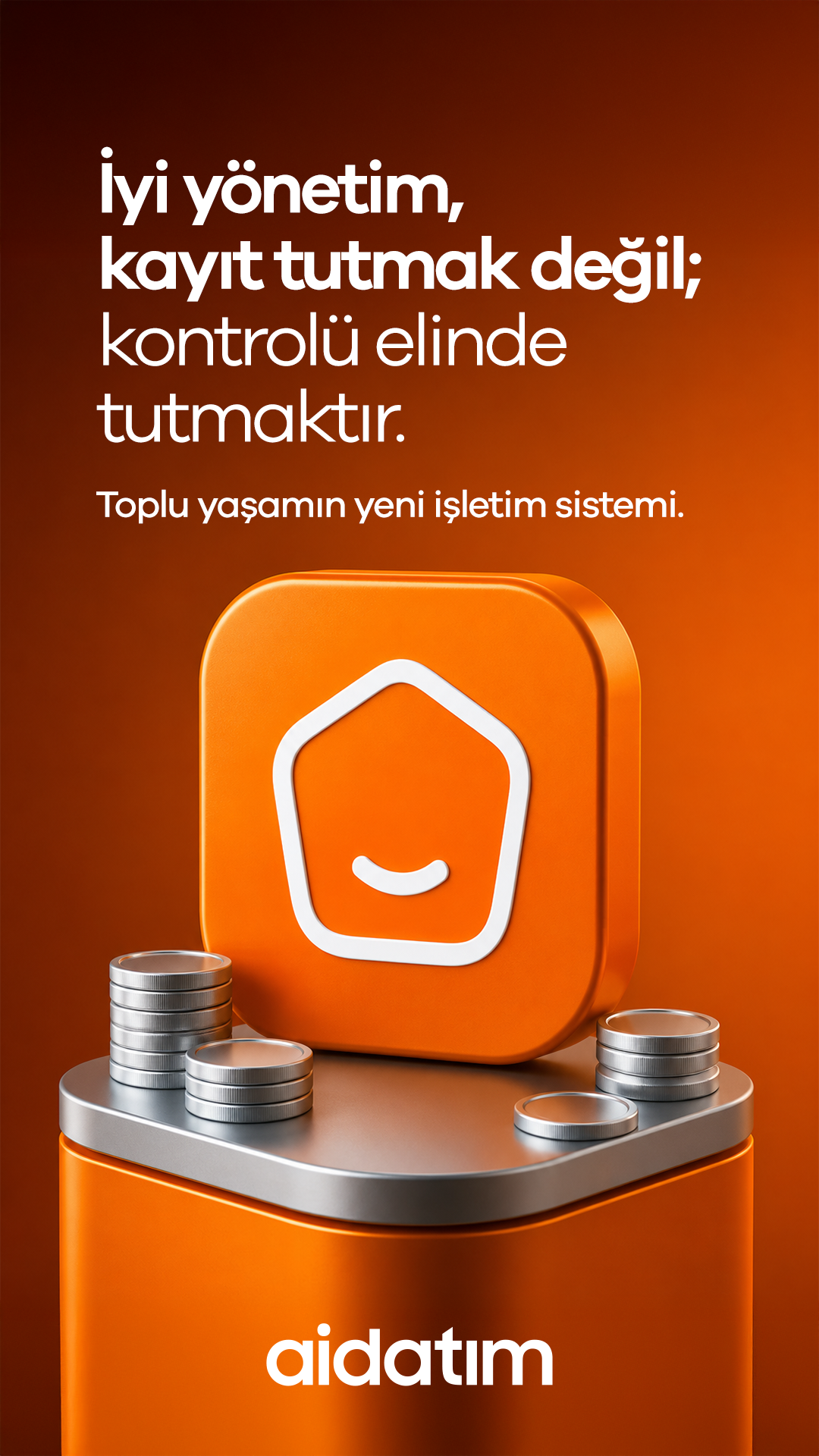 Redkit imzalı dijital ürün iletişimi çalışma görseli 2